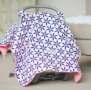 Carseat Cover